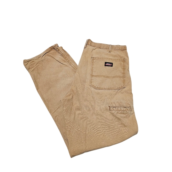 Genuine Dickies Men's Pants - Picture 2 of 5
